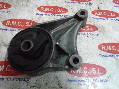 Foto 2ª: Soporte Motor Seat Leon FR SPECIAL EDITION 150CV 110KW [ARL] (2004)