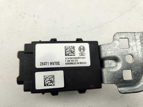 Foto 2ª: Centralita Motor ECU Nissan Qashqai ACENTA 140CV 103KW [HR13] (2020)