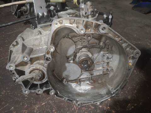 Caja Cambios Saab 9-3 Z19DTR FAMILIAR