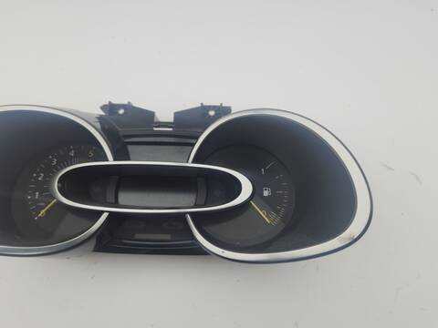 Foto 4ª: Cuadro de Instrumentos Renault Clio BUSINESS 90CV 66KW [K9KC6] (2015)