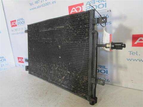 Foto 2ª: Radiador Calefaccion A.A. Audi A4 2.0 TDI 16V 103KW) BERLINA 140CV [BRE] (2006)