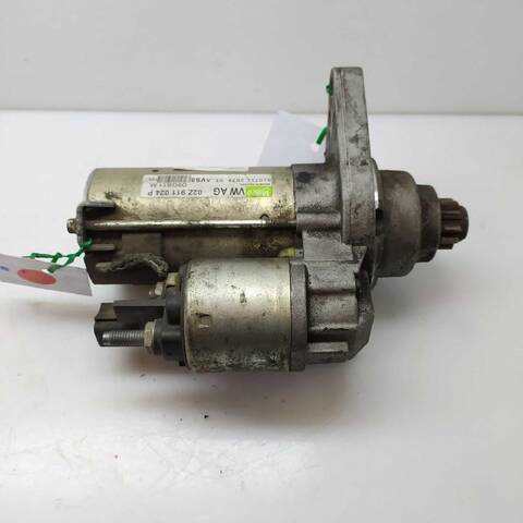 Motor de Arranque Seat Leon 1.4 TSI