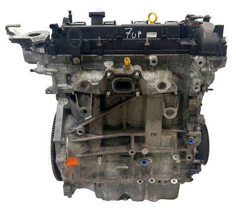Foto 3ª: Motor Completo Ford Explorer 2.0 GASOLINA 243 CV 179KW [T20HDTX, R9DA, R9DB, R9DC]
