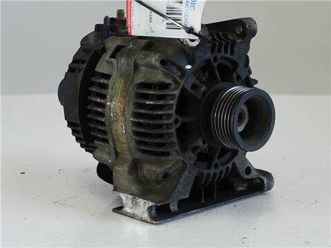 Alternador Mercedes Clase A 140 1.6 160 168.033) 102CV 75KW