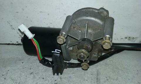 Foto 3ª: Motor Limpia Delantero Mercedes Clase C 160 3.2 V6 18V CAT BERLINA 218CV 160KW [M112946] (2002)