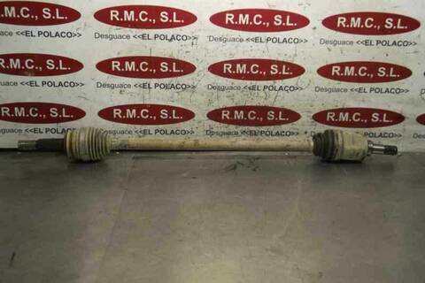 Transmision Trasera Izquierda Toyota Rav4 EXECUTIVE 177CV 130KW