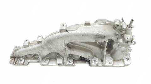 Foto 2ª: Colector Admisión Renault Espace ZEN (2015)