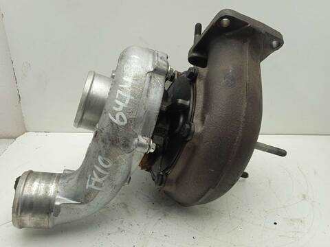 Foto 2ª: Turbocompresor Lancia Lybra 2.4 JTD CAT 150CV 110KW (2003)