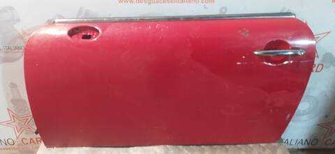 Foto 2ª: Puerta Delantera Izquierda Mini Mini COOPER SD 143CV 105KW [N47C20A] (2013)