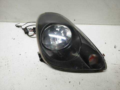 Faro Derecho Toyota Mr2 1.8 G ROADSTER W30) 1ZZFE