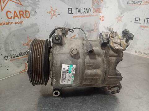 Compresor Aire Acondicionado Land Rover Range 2.7 TD V6 CAT 190CV 140KW