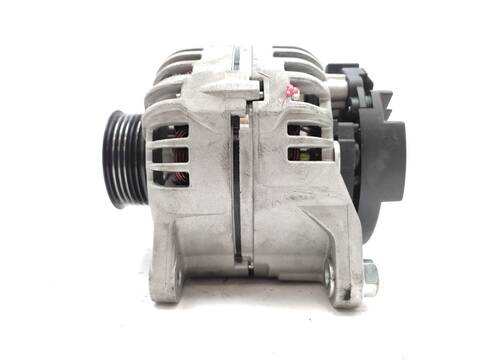 Foto 3ª: Alternador Audi A4 2.5 TDI AVANT 163CV 120KW [BFC] (2003)