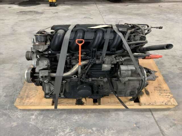 Foto 2ª: Motor Completo Honda Insight 1.3 HIBRID [LDA3] (2009)