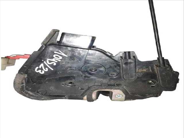 Foto 3ª: Cerradura Puerta Delantera Izquierda Kia Stonic 1.0 T-GDI (2017)