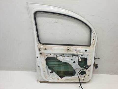 Foto 2ª: Puerta Delantera Izquierda Renault Kangoo PROFESIONAL (2008)