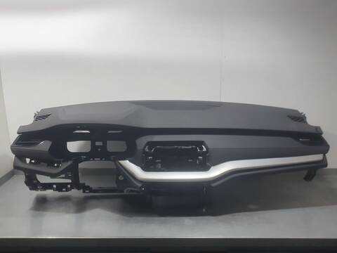 Kit Airbag Skoda Octavia 1.5 TSI 150CV 110KW