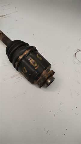 Foto 3ª: Transmision Delantera Derecha Hyundai Tucson 2.0 DIESEL [D4EA-V] (2006)