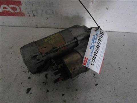 Foto 2ª: Motor de Arranque Peugeot 407 2.0 HDI 135 136CV 100KW [RHR (DW10BTED4)] (2005)