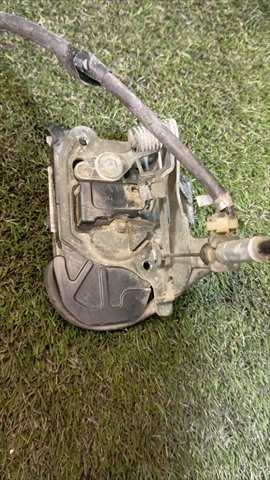 Foto 2ª: Cerradura Maletero Portón Toyota 4 Runner 3.0 T DIESEL (1993)