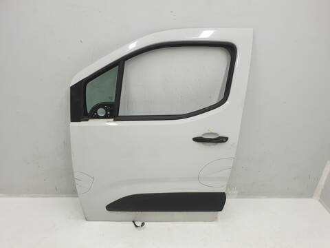 Foto 1ª: Puerta Delantera Izquierda Citroen Berlingo FEEL M (2008)