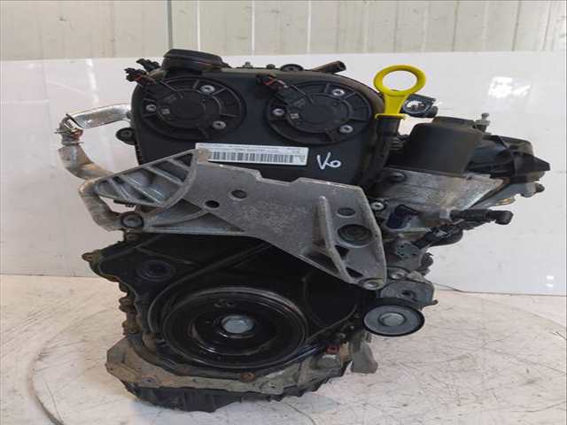 Motor Completo Audi A3 300 CV 221KW
