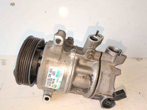 Compresor Aire Acondicionado Audi A3 CBBB