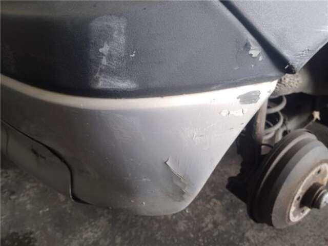 Foto 2ª: Paragolpes Trasero Opel Corsa 1.7 D [X 17 D (4EE1)]