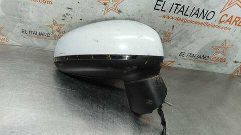 Foto 2ª: Retrovisor Derecho Audi A1 AMBITION 105CV 77KW [CAY] (2012)