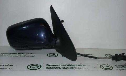 Retrovisor Derecho Volkswagen Polo 1.4 BERLINA 60CV 44KW