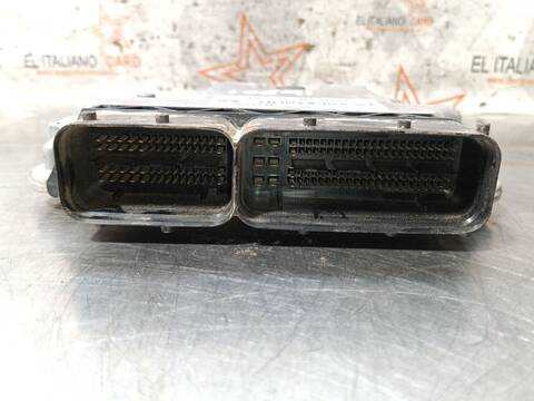 Foto 3ª: Centralita Motor ECU Volkswagen Tiguan 2.0 TDI 4MOTION 140CV 103KW [CBAB,CFFB,CLJA]
