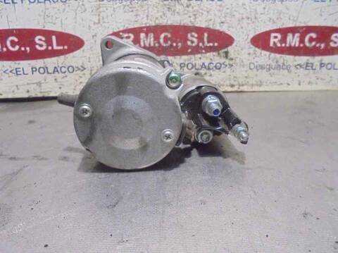 Foto 3ª: Motor de Arranque Mercedes Clase C 160 C 250 CDI BLUEEFFICIENCY 204.003) BERLINA 204CV 150KW [651911] (2009)