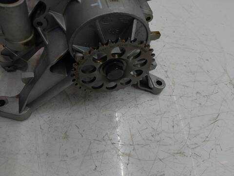 Bomba de Aceite Land Rover Range 404 CV 297KW