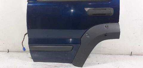 Foto 2ª: Puerta Trasera Izquierda Jeep Cherokee RENEGADE 163CV 120KW [D30C] (2005)