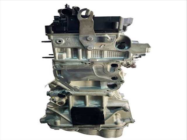 Motor Completo Bmw Serie 5 518 3.0 D 265 CV 195KW