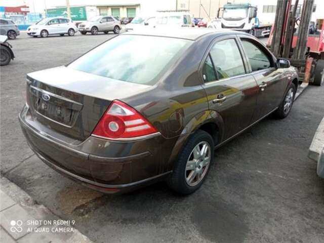 Foto 2ª: Retrovisor Derecho Ford Mondeo 2.0 TDCI [N7BA]