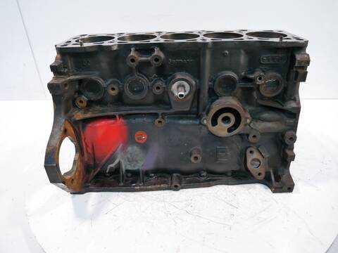 Foto 3ª: Bloque Motor Volkswagen California 102 CV 75KW [ACV] (2000)