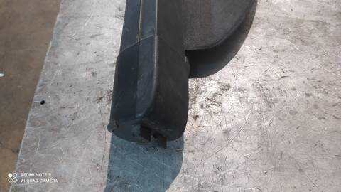 Foto 3ª: Bandeja Trasera Nissan Qashqai TEKNA PREMIUM 131CV 96KW [R9MA405] (2012)