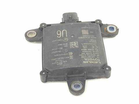 Foto 3ª: Centralita Motor ECU Toyota Corolla HYBRID ACTIVE PLUS