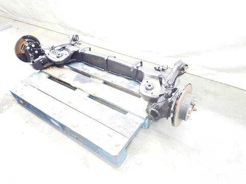 Foto 2ª: Puente Trasero Renault Arkana ESPRIT ALPINE