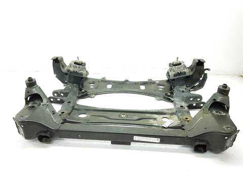 Puente Delantero Bmw X3 2.0 16V TD 150CV 97KW