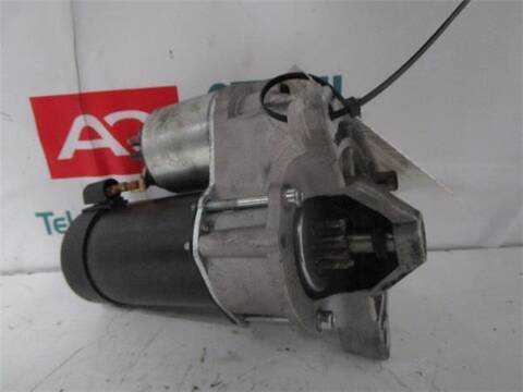 Motor de Arranque Citroen C4 1.6 16V BERLINA 109CV 80KW