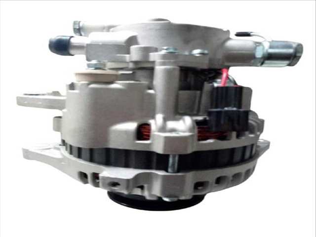 Alternador Hyundai Terracan 2.5 TD