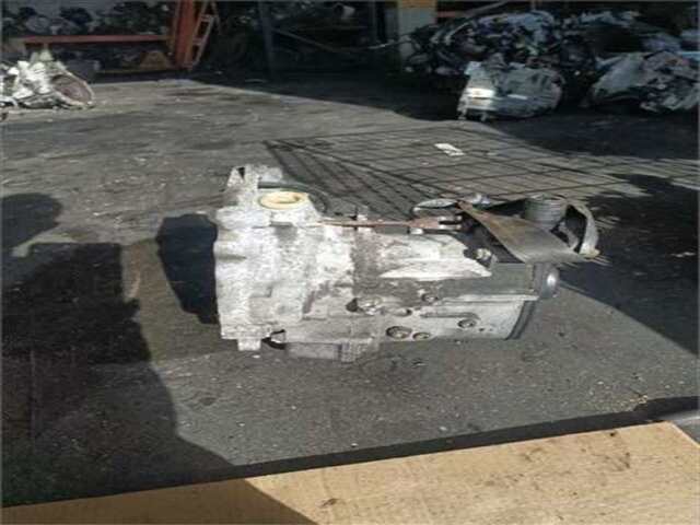 Foto 3ª: Caja Cambios Volkswagen Polo 1.4 BÁSICO [1.4 LTR. - 44 KW] [AEX,AKV,APQ]