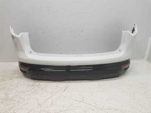 Paragolpes Trasero Renault Austral TECHNO ESPRIT ALPINE