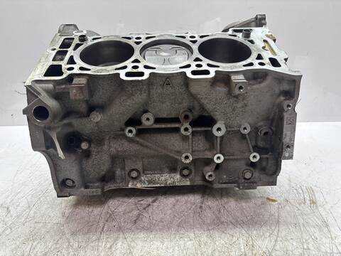 Foto 2ª: Bloque Motor Cadillac CTS 271-322 CV [LLT] (2008)