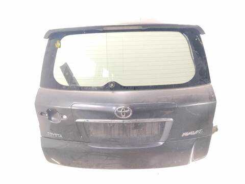 Portón Toyota Rav4 2.0 4WD ZSA30_)