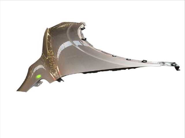 Aleta Delantera Derecha Renault Kadjar 1.6 DCI 130 HLA4)