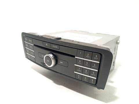 Foto 2ª: Sistema GPS Mercedes Clase A 140 A 160 CDI - D 176.011) 90CV 66KW [607951] (2017)