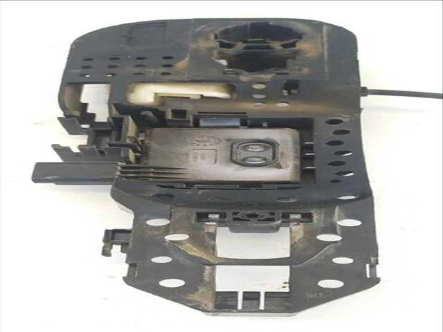 Cerradura Puerta Delantera Derecha Renault Megane 1.5 DCI KZ1M KZ1W KZ0R) 106CV