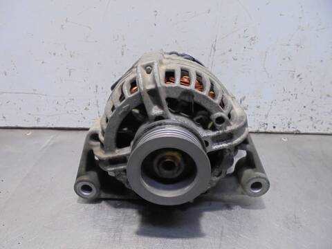 Alternador Opel Agila BASICO 75CV 55KW